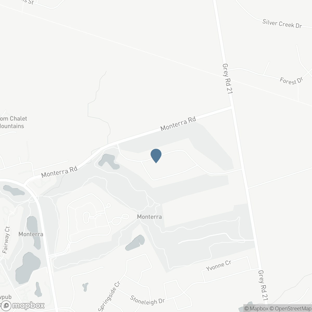 131 GRAND CYPRESS LANE, The Blue Mountains, Ontario L9Y 0K7